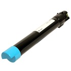 Cyan Toner Cartridge for the Xerox WorkCentre 7545 (large photo)
