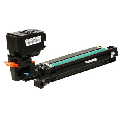 minolta konica toner magicolor yield cartridge genuine
