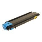 Cyan Toner Cartridge for the Kyocera FS-C5150DN (large photo)