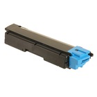Cyan Toner Cartridge for the Kyocera ECOSYS P6021cdn (large photo)
