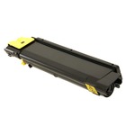 Yellow Toner Cartridge for the Kyocera FS-C5150DN (large photo)