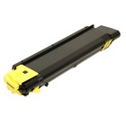 Kyocera TK582Y Yellow Toner Cartridge (large photo)
