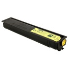 Yellow Toner Cartridge for the Toshiba E STUDIO 4540C (large photo)