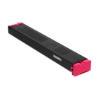 Sharp MX-3116N Magenta Toner Cartridge (Genuine)