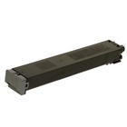 Black Toner Cartridge for the Sharp MX-3110N (large photo)