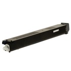Black Toner Cartridge for the Sharp MX-3640N (large photo)