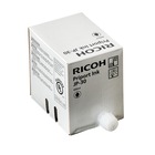 Black Ink Cartridge, Box of 5 for the Ricoh DX3340 (large photo)