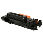 Black Toner Cartridge for the HP LaserJet Enterprise M4555fskm MFP (large photo)