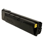 Black Toner Cartridge for the Copystar CS4550ci (large photo)