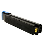 Cyan Toner Cartridge for the Kyocera TASKalfa 4550ci (large photo)