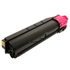 Magenta Toner Cartridge for the Kyocera TASKalfa 4550ci (large photo)