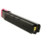 Magenta Toner Cartridge for the Copystar CS4550ci (large photo)
