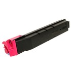 Magenta Toner Cartridge for the Kyocera TASKalfa 4550ci (large photo)