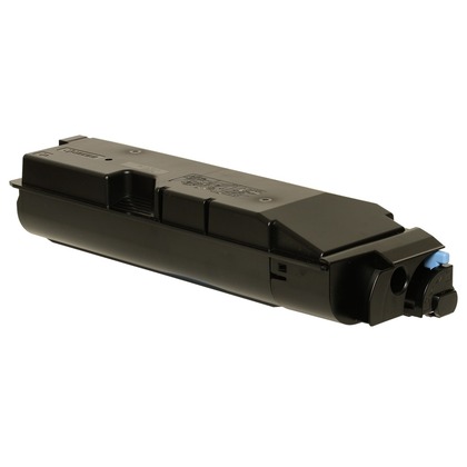 Copystar TK-6309 Black Toner Cartridge (large photo)