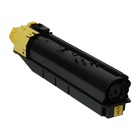 Yellow Toner Cartridge for the Copystar CS3050ci (large photo)