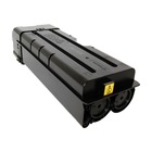 Kyocera TK-6707 Black Toner Cartridge (large photo)