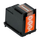 Black Original Ink Cartridge for the HP ENVY 4504 e-All-in-One (large photo)