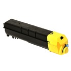 Yellow Toner Cartridge for the Kyocera TasKalfa 7551ci (large photo)