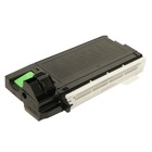 Black Toner / Developer Cartridge for the Sharp FO2081 (large photo)