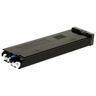 Sharp MX51NTBA Black Toner Cartridge (large photo)