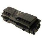 Black Toner Cartridge for the Kyocera FS-1035MFP (large photo)