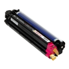 Magenta Imaging Drum Unit for the Dell 5130cdn (large photo)