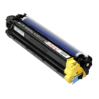 Yellow Imaging Drum Unit for the Dell C5765dn Color Multifunctional Printer (large photo)