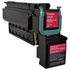 Lexmark C792DE Magenta Toner Cartridge (Genuine)