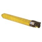 Lanier MP C5502 Yellow Toner Cartridge (Genuine)