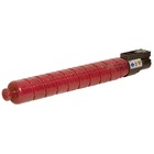 Magenta Toner Cartridge for the Ricoh Aficio MP C4502A (large photo)