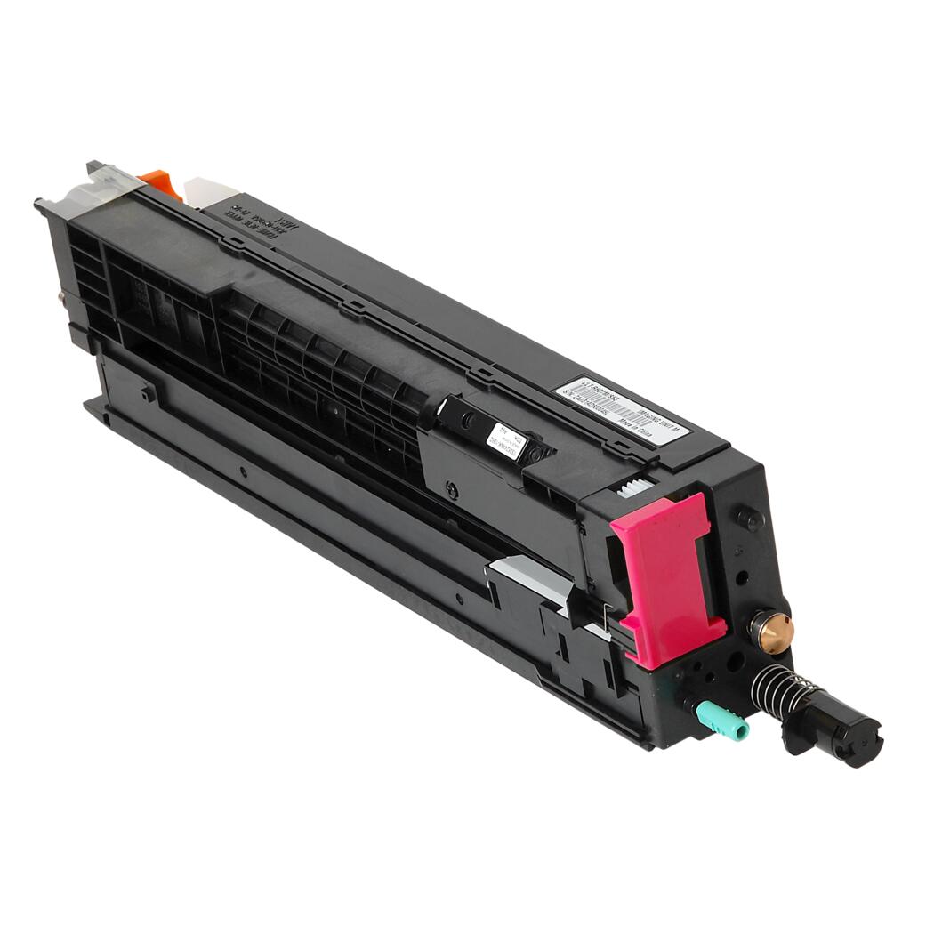 Details for Samsung MultiXpress CLX-9350ND Magenta Drum / Imaging Unit (Genuine)