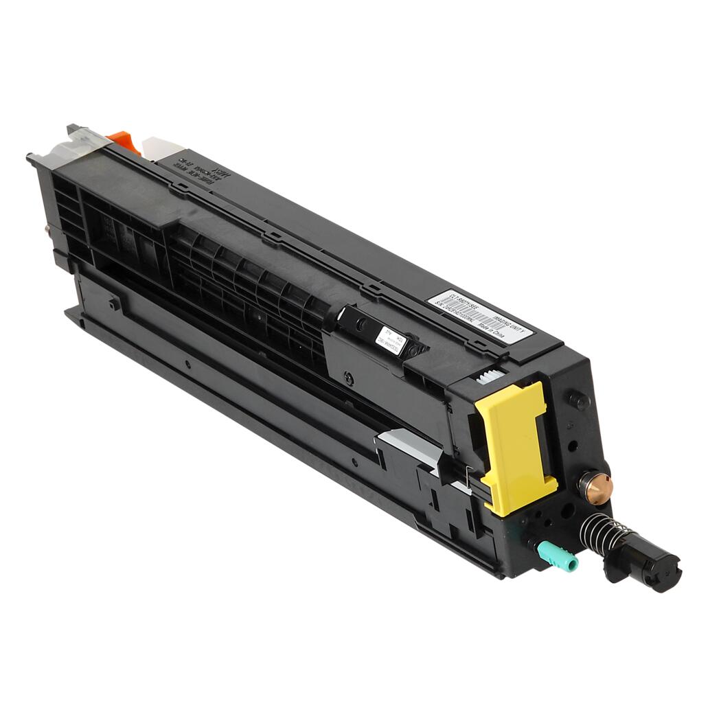 Details for Samsung MultiXpress CLX-9350ND Yellow Drum / Imaging Unit (Genuine)