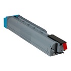 Cyan Toner Cartridge for the Samsung MultiXpress CLX-9250ND (large photo)
