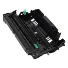 Black Drum Unit for the Brother MFC-8510DN (large photo)