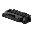 Black High Yield Toner Cartridge for the HP LaserJet Pro 400 M401dn (large photo)