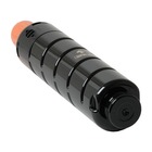 Black Toner Cartridge for the Canon imageRUNNER ADVANCE 4245 (large photo)