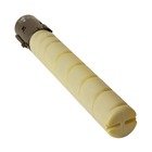 Yellow Toner Cartridge for the Konica Minolta bizhub C224e (large photo)