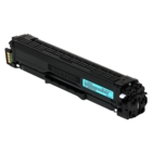 Cyan Toner Cartridge for the Samsung CLX-4195FW (large photo)