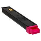 Magenta Toner Cartridge for the Kyocera TASKalfa 2550ci (large photo)