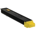 Copystar TK-8319Y Yellow Toner Cartridge (large photo)