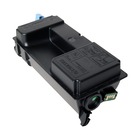 Black Toner Cartridge for the Kyocera FS-4100DN (large photo)