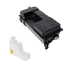 Kyocera FS-4100DN Black Toner Cartridge (Genuine)