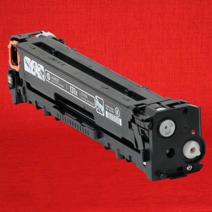 Hp Laserjet Pro 200 Color Mfp M276N Toner Cartridges – MRFBK