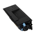 Black Toner Cartridge for the Kyocera FS-2100DN (large photo)