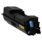 Black Toner Cartridge for the Kyocera FS-4200DN (large photo)