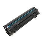 Black Toner Cartridge for the HP LaserJet Pro M1212nf (large photo)