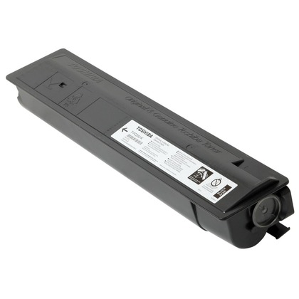 Black Toner Cartridge for the Toshiba E STUDIO 2051C (large photo)