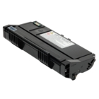Lanier SP 100SUe Black Toner Cartridge (Genuine)