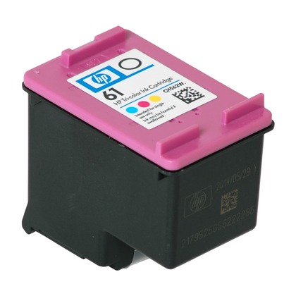 Hp Deskjet 2050 User Manual Cartridges Color