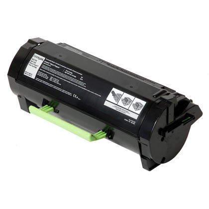 MS312DNW MS310 DN High Yield MICR Toner for Lexmark MS310 D 5k MS312DN 